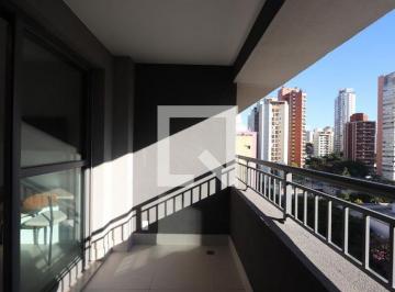 Apartamento · 28m² · 1 Quarto · Apartamento à Venda - Vila Mariana, 1 Quarto,  28 m² - São Paulo