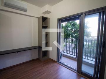 Apartamento · 21m² · 1 Quarto · Apartamento à Venda - Santo Amaro , 1 Quarto,  21 m² - São Paulo