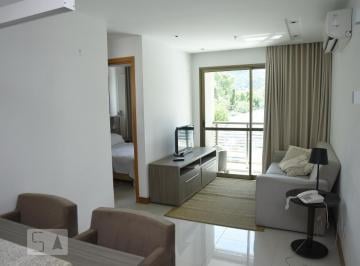 Apartamento · 35m² · 1 Quarto · 1 Vaga · Apartamento à Venda - Jacarepaguá, 1 Quarto, 35 m² - Rio de Janeiro