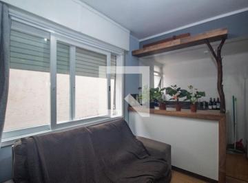 Apartamento · 25m² · 1 Quarto · Apartamento à Venda - Centro Histórico, 1 Quarto,  25 m² - Porto Alegre