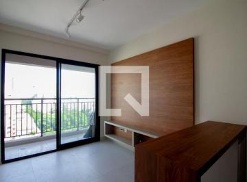 Apartamento · 44m² · 2 Quartos · Apartamento à Venda - Santa Cecília, 2 Quartos,  44 m² - São Paulo