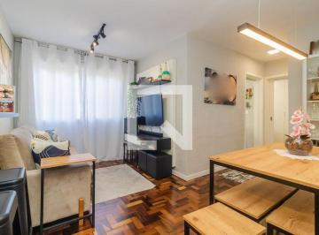 Apartamento · 66m² · 2 Quartos · 1 Vaga · Apartamento à Venda - Santa Tereza , 2 Quartos,  66 m² - Porto Alegre