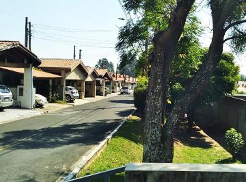Casa · 82m² · 2 Quartos · 2 Vagas · Condomínio Parque das Árvores, em Sorocaba-SP