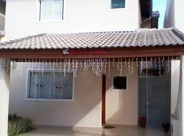 Casa · 139m² · 3 Quartos · 2 Vagas · Condomínio Sartori di Vicenza, Sorocaba-SP