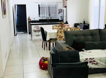 Casa · 146m² · 3 Quartos · 4 Vagas · Condomínio Portobello,  Sorocaba-SP