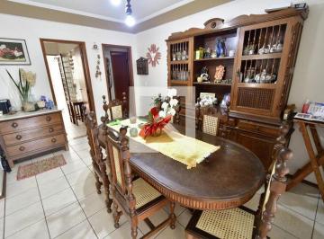Casa · 202m² · 3 Quartos · 4 Vagas · Casa à Venda - Alto Taquaral, 3 Quartos,  202 m² - Campinas