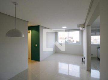 Apartamento · 63m² · 2 Quartos · 1 Vaga · Apartamento à Venda - Centro, 2 Quartos, 63 m² - Canoas