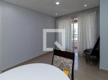 Apartamento · 60m² · 2 Quartos · 1 Vaga · Apartamento à Venda - Vila Romana, 2 Quartos, 60 m² - São Paulo