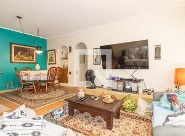 Apartamento · 108m² · 3 Quartos · 1 Vaga · Apartamento à Venda - Itaim Bibi, 3 Quartos,  108 m² - São Paulo