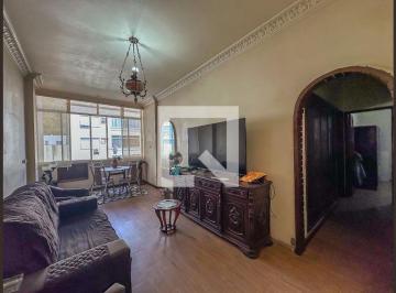 Apartamento · 96m² · 4 Quartos · 1 Vaga · Apartamento à Venda - Laranjeiras, 4 Quartos,  96 m² - Rio de Janeiro