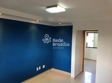 Apartamento · 2 Quartos · APARTAMENTO NA QUADRA 14, ED BELVEDERE, SOBRADINHO