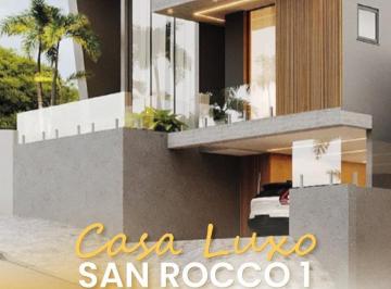 Foto 01 · Casa - Bela Vista