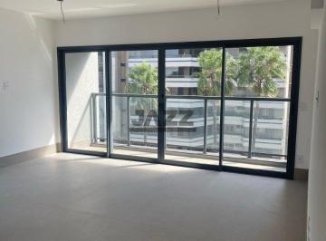 Apartamento · 42m² · 1 Quarto · 1 Vaga · Apartamento à venda - em Cambuí