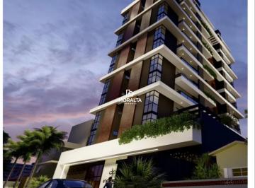 Apartamento em São José dos Pinhais - Centro (AP02709) · Apartamento No Centro De São Jose dos Pinhais com 03 Quartos Sendo Uma Suite