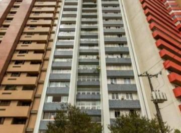 Apartamento de 4 quartos, Curitiba · Apartamento com 4 suítes próximo ao Pátio Batel