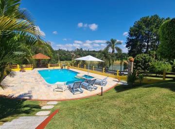 Rural · 500m² · 4 Quartos · 4 Vagas · Rurais à venda - em Piracaia