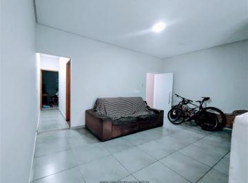 Casa · 120m² · 2 Quartos · 1 Vaga · Casa à venda - no Centro