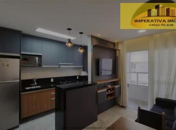Apartamento · 46m² · 2 Quartos · 1 Vaga · Apartamento à venda - na Ponte de São João