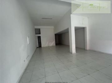 Comercial · 100m² · Comercial para aluguel - na Vila Mirim