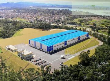 Comercial · 17980m² · 100 Vagas · Comercial à venda - na Vila Sol Nascente