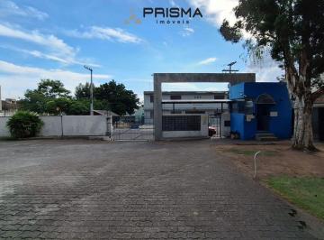 Apartamento · 45m² · 1 Quarto · 1 Vaga · 1 dormitório residencial com salão de festas e playground Santa Maria -RS