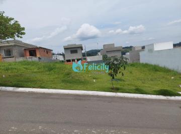 Terreno · 125m² · Terreno com 125m2 no Villas do Jaguari