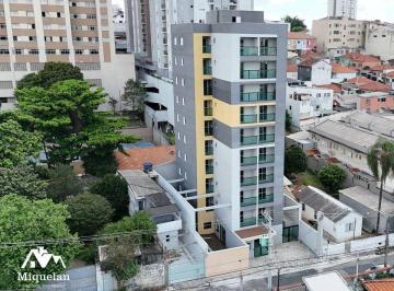 Apartamento · 24m² · 1 Quarto · Studio com Varanda Gourmet para venda ou locação, no Imirim – Pronto para Morar!