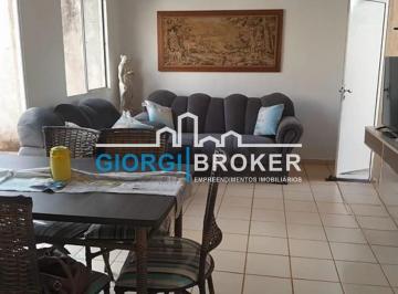 Foto 01 · Condomínio Residencial Parque da Liberdade III - Casa à Venda em São José do Rio Preto-SP com 2 Quar