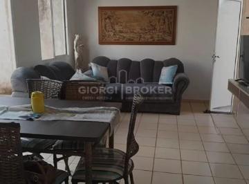 Foto 01 · Condomínio Residencial Parque da Liberdade III - Casa à Venda em São José do Rio Preto-SP com 2 Quar