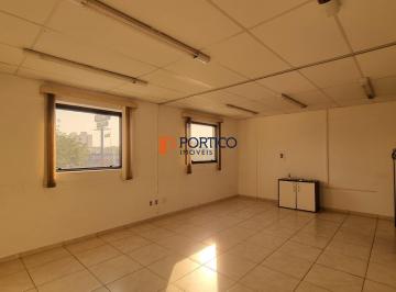 Comercial · 83m² · 3 Quartos · Sala comercial para locação no centro de Paulínia-SP