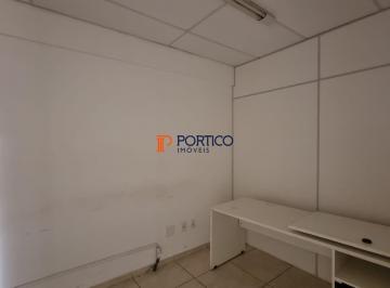 Comercial · 83m² · 3 Quartos · Sala comercial para locação no centro de Paulínia-SP