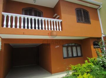 956513010.jpg · SOBRADO 3 QUARTOS A VENDA 126,00 M² - JARDIM DAS AMERICAS - CURITIBA PR