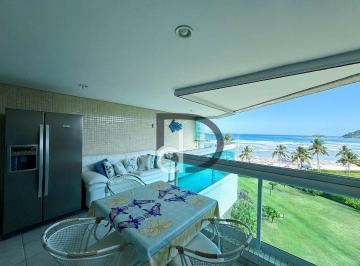 f64eca6d143ab4030f47a73046ec44bec20d3575 · Apartamento com 3 dormitórios para alugar, 128 m² por R$ 19.000,01/mês - Riviera de São Lourenço - B