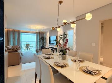 Apartamento · 290m² · 4 Quartos · 11 Vagas · Apartamento mobiliada com 4 quartos e 11 VAGAS DEMARCADAS no bairro da TUPI/PG