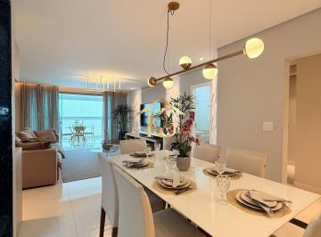 Apartamento · 290m² · 4 Quartos · 11 Vagas · Apartamento mobiliada com 4 quartos e 11 VAGAS DEMARCADAS no bairro da TUPI/PG