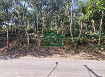 Terreno · 1000m² · TERRENO RESIDENCIAL 1000M²–TOPOGRAFIA EM LEVE ACLIVE–CHÁCARAS COPACO – ARUJÁ/SP