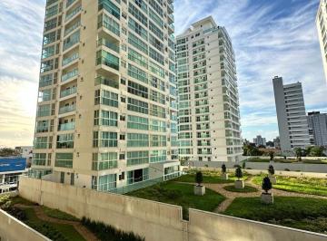 Apartamento · 92m² · 2 Quartos · 1 Vaga · apartamento mobiliado em home club