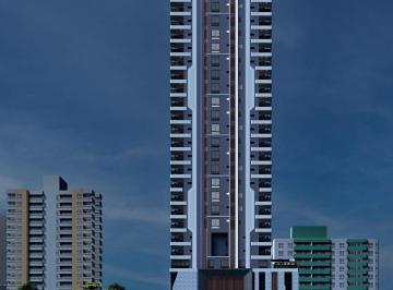 Fachada · Bravie - Residencial