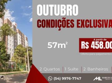 Oferta do mês · Reserva do Bosque