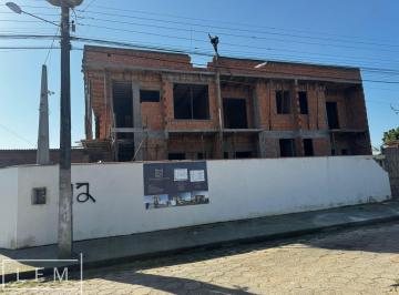 Apartamento · 125m² · 2 Quartos · 1 Vaga · apartamento em fase de construção em Balneário Piçarras Sc