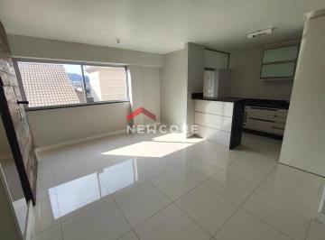 Apartamento · 77m² · 3 Quartos · 1 Vaga · Apartamento em  Rua Mem de Sá - Michel - Criciúma/SC
