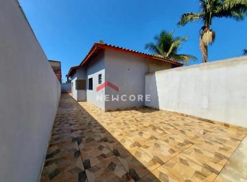 Casa · 83m² · 3 Quartos · 3 Vagas · Casa em Rua Tangará - Tupy - Itanhaém/SP