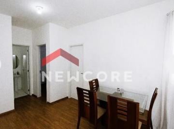 Apartamento · 45m² · 2 Quartos · 1 Vaga · Apartamento em Rua Geraldo Vasconcellos - Estoril - Belo Horizonte/MG