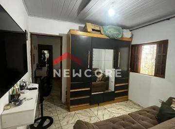 Casa · 56m² · 1 Quarto · Casa em  Rua B - Laranjeiras - Itanhaém/SP