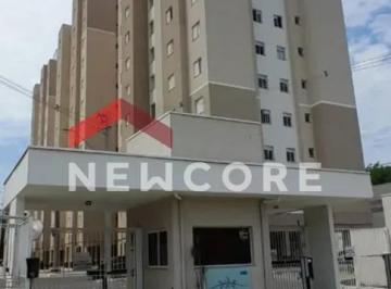 Apartamento · 52m² · 2 Quartos · 1 Vaga · Apartamento em Avenida da Fraternidade - Jardim Ana Rosa - Taubaté/SP