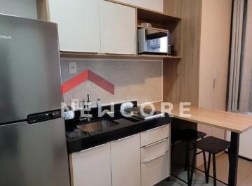 Apartamento · 18m² · 1 Quarto · Apartamento em Rua Vergueiro - Liberdade - São Paulo/SP