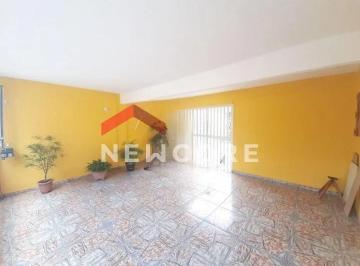 Casa · 147m² · 3 Quartos · 4 Vagas · Casa de Vila em Rua Satoshi Yassutake - km 18 - Osasco/SP