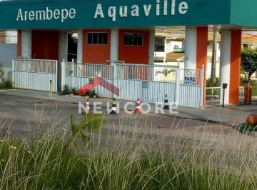 Casa · 130m² · 2 Quartos · 2 Vagas · Casa de condomínio em Rua Segunda Ampliação Arraial de Arembepe - Arembepe (Abrantes) - Camaçari/BA