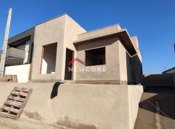 Casa · 67m² · 2 Quartos · 2 Vagas · Casa em Rua Jerivás - Berto Círio - Nova Santa Rita/RS