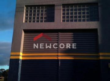 Comercial · 165m² · Galpão em  Rua Pedro Jose Bicudo - Jardim Nilton Torres - Sorocaba/SP
